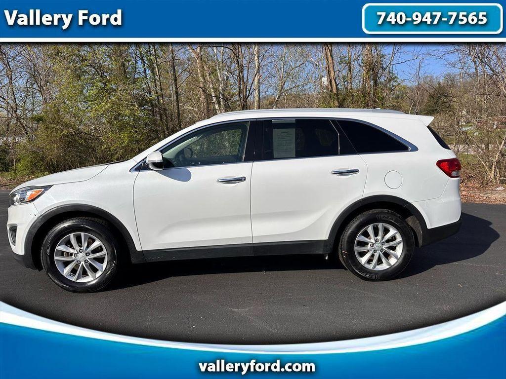 used 2016 Kia Sorento car, priced at $11,736