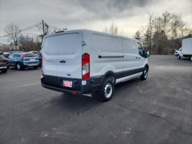 new 2025 Ford Transit-250 car, priced at $54,555