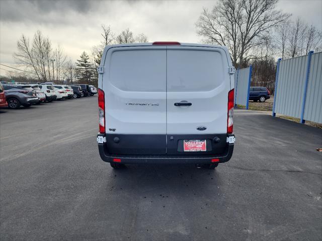 new 2025 Ford Transit-250 car, priced at $54,555