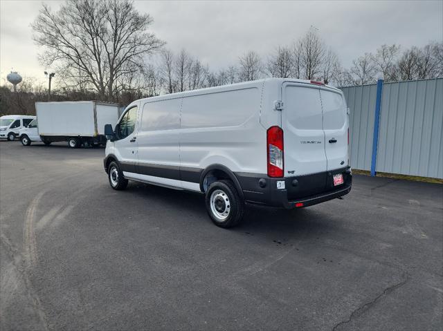 new 2025 Ford Transit-250 car, priced at $54,555