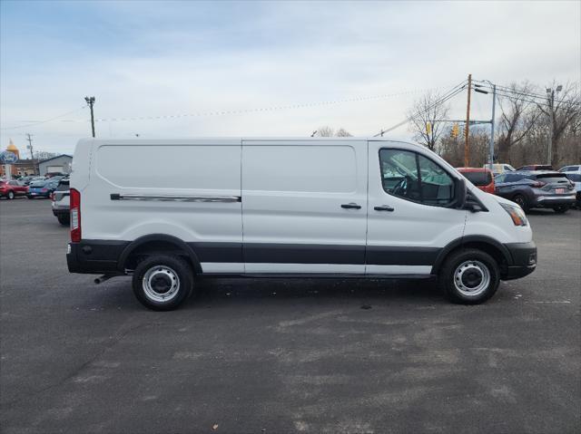 new 2025 Ford Transit-250 car, priced at $54,555