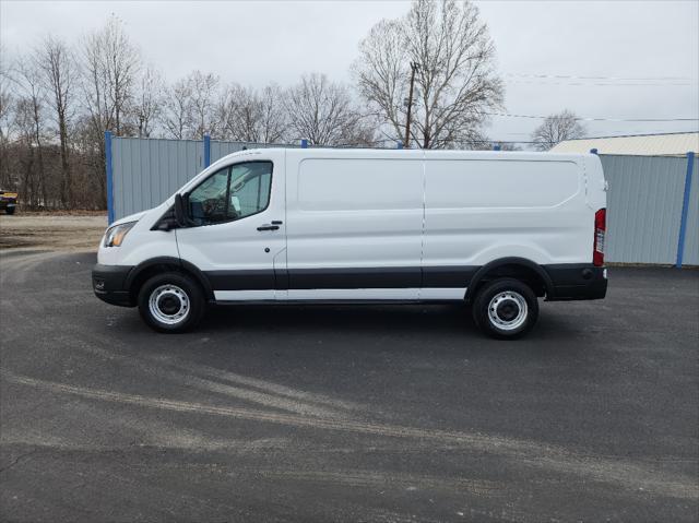 new 2025 Ford Transit-250 car, priced at $54,555