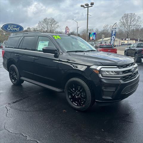 new 2024 Ford Expedition car, priced at $72,250