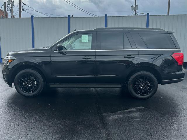 new 2024 Ford Expedition car, priced at $72,250