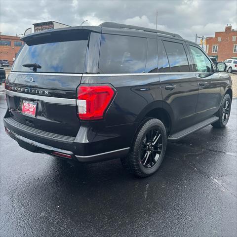 new 2024 Ford Expedition car, priced at $72,250