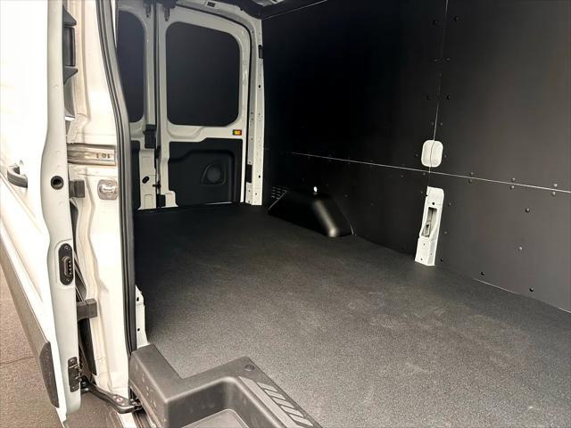 new 2025 Ford Transit-250 car, priced at $55,555
