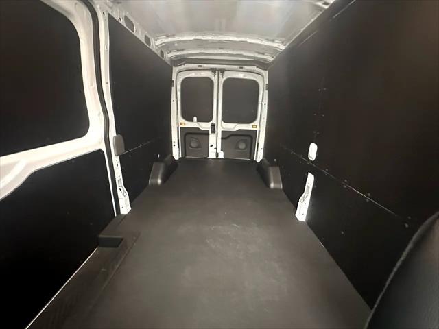 new 2025 Ford Transit-250 car, priced at $55,555