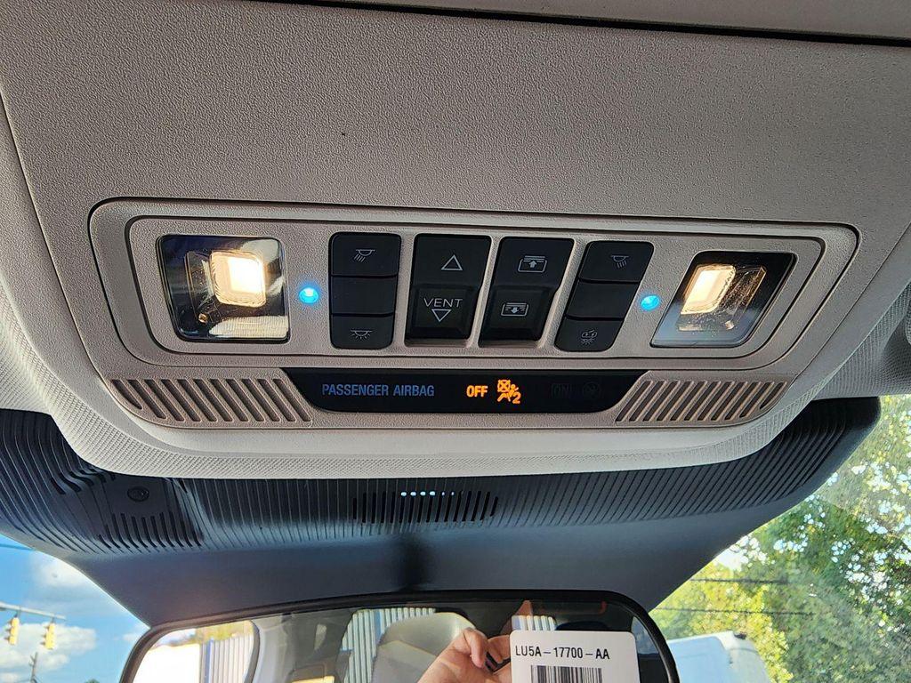 new 2025 Ford Explorer car