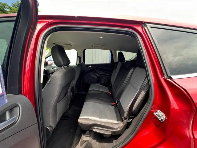 used 2019 Ford Escape car, priced at $17,990