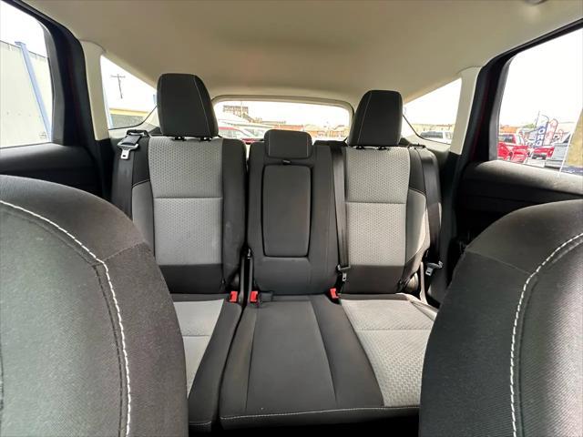 used 2019 Ford Escape car, priced at $17,990