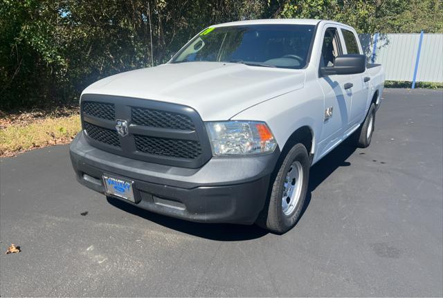 used 2019 Ram 1500 car, priced at $17,995