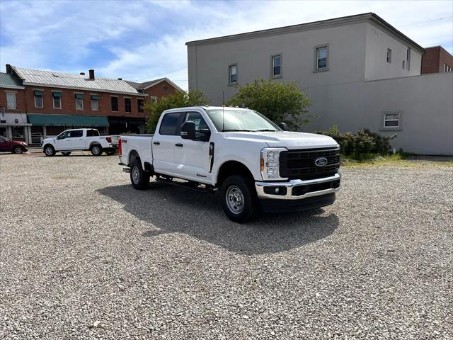 new 2025 Ford F-250 car, priced at $70,390