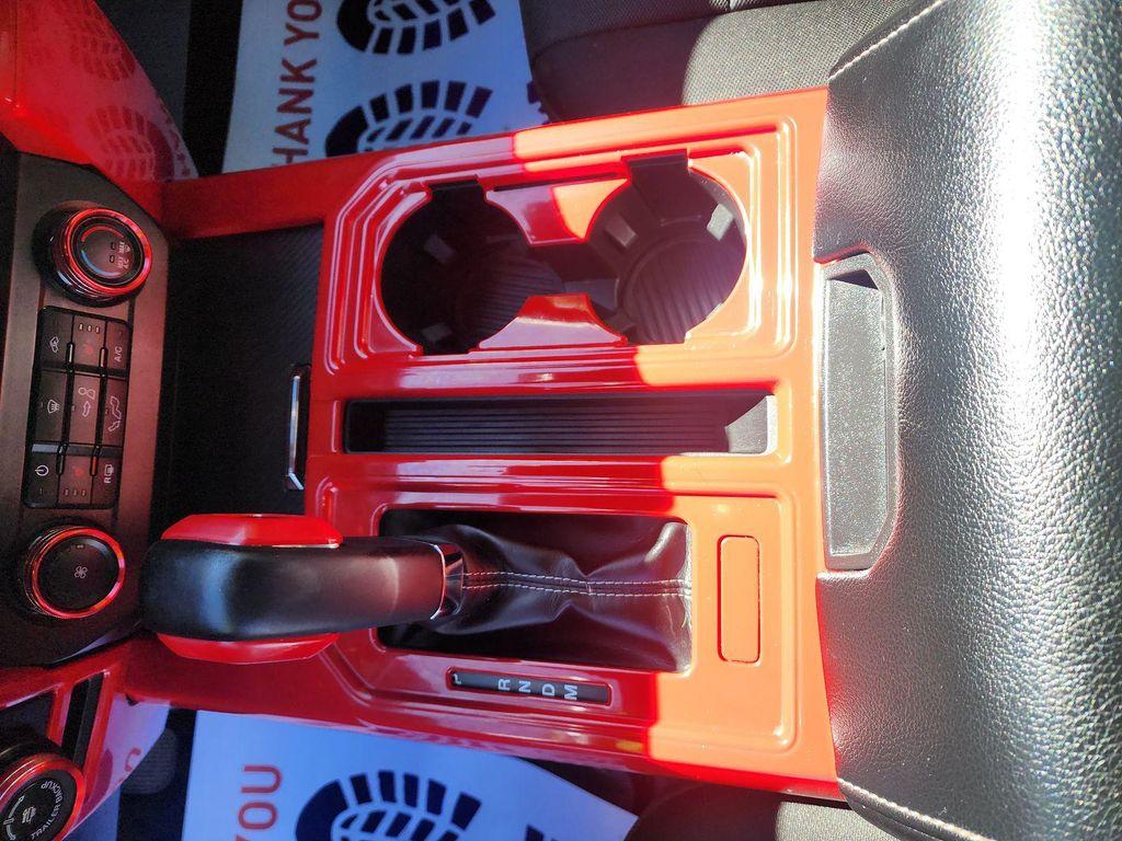 used 2020 Ford F-150 car, priced at $27,672