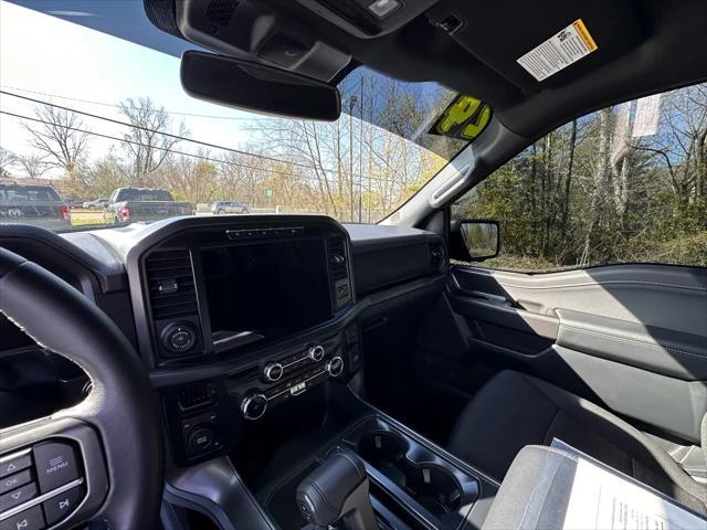 used 2024 Ford F-150 car, priced at $51,995