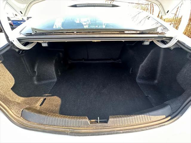 used 2023 Chevrolet Malibu car, priced at $29,990