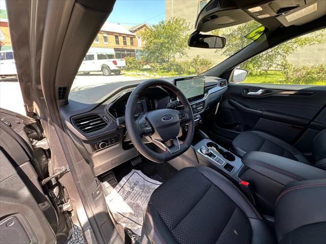 new 2025 Ford Escape car, priced at $34,870