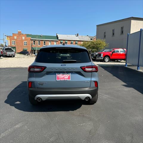 new 2024 Ford Escape car, priced at $33,160