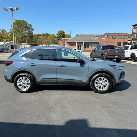 new 2024 Ford Escape car, priced at $33,160