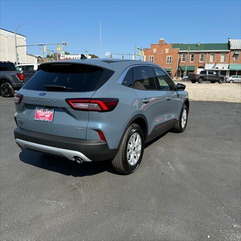 new 2024 Ford Escape car, priced at $33,160