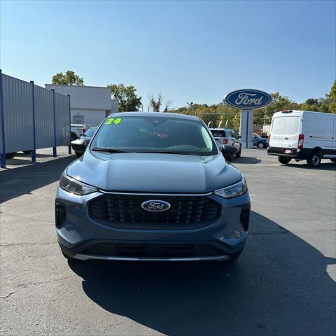 new 2024 Ford Escape car, priced at $33,160