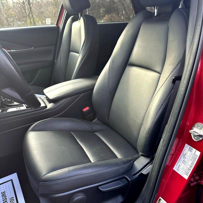 used 2023 Mazda CX-30 car, priced at $21,144