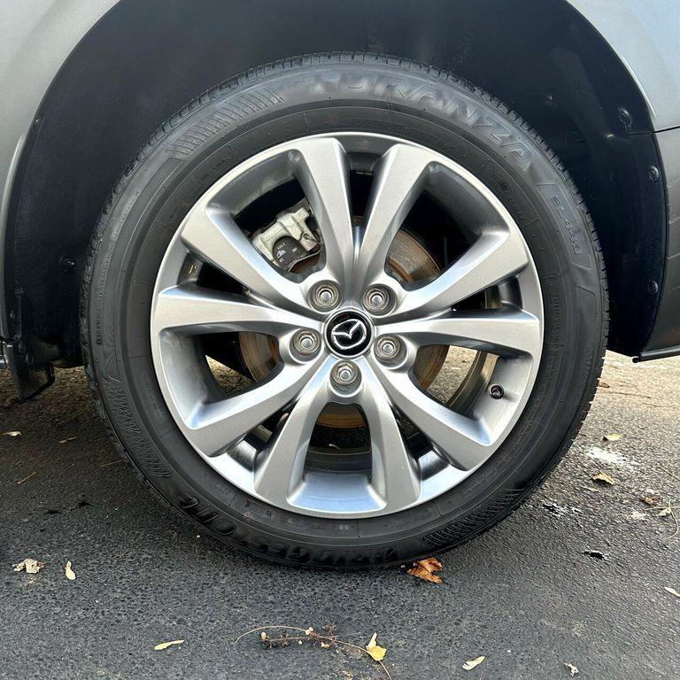 used 2023 Mazda CX-30 car, priced at $21,144