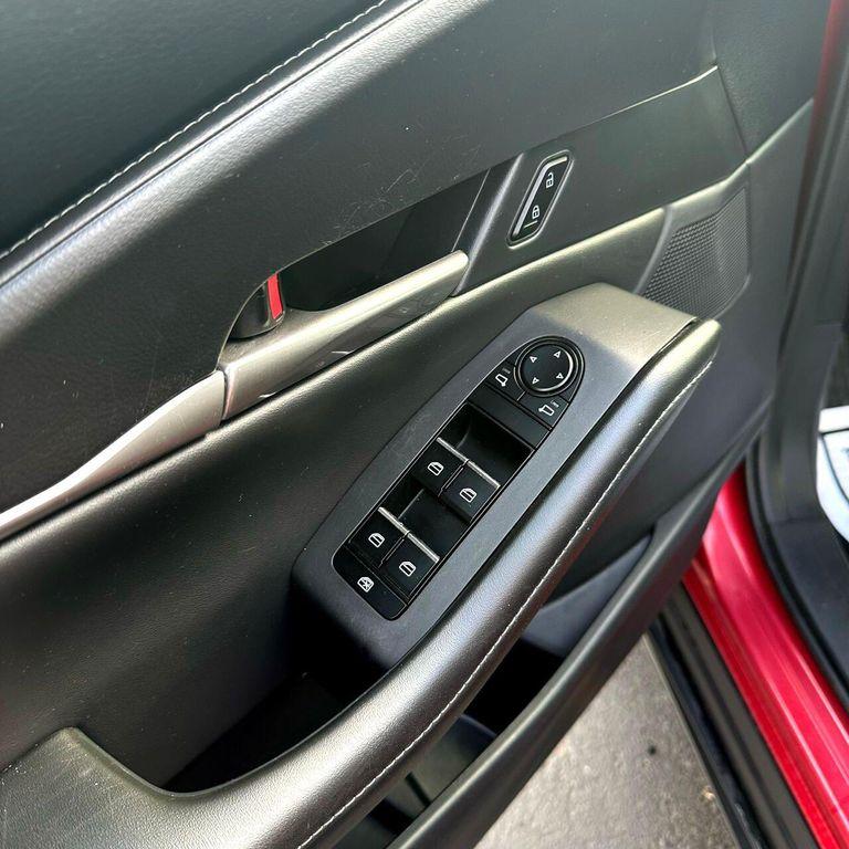 used 2023 Mazda CX-30 car, priced at $21,144
