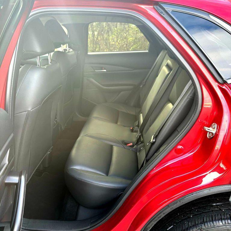 used 2023 Mazda CX-30 car, priced at $21,144