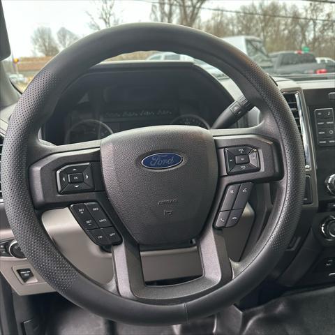 used 2016 Ford F-150 car, priced at $16,995