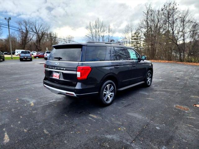 new 2024 Ford Expedition car, priced at $68,155