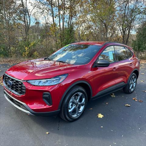 new 2025 Ford Escape car, priced at $34,225