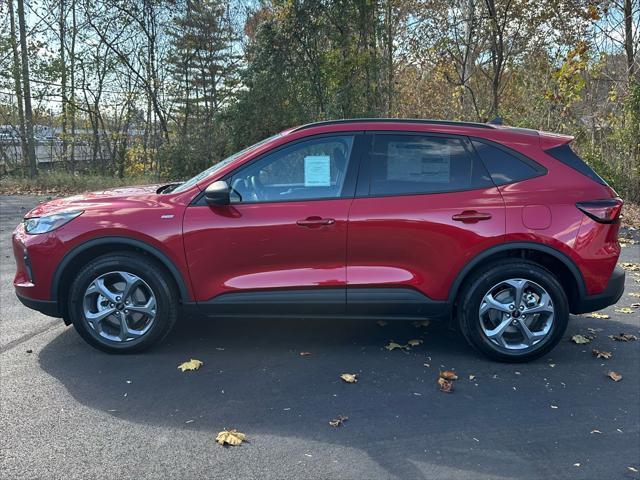 new 2025 Ford Escape car, priced at $34,225