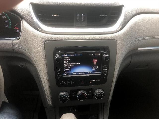 used 2013 Chevrolet Traverse car, priced at $8,975