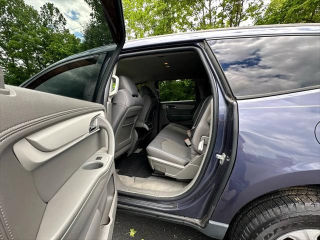 used 2013 Chevrolet Traverse car, priced at $8,975