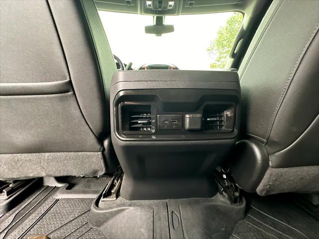 used 2019 Chevrolet Silverado 1500 car, priced at $34,995