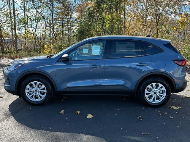 new 2025 Ford Escape car, priced at $30,800