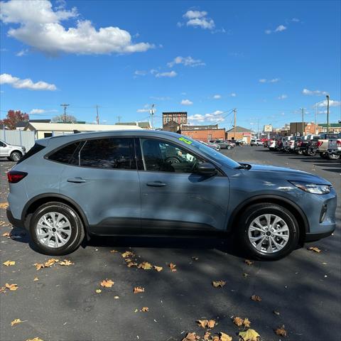 new 2025 Ford Escape car, priced at $30,800