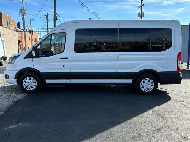 new 2024 Ford Transit-350 car, priced at $62,975