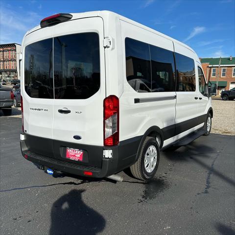 new 2024 Ford Transit-350 car, priced at $62,975