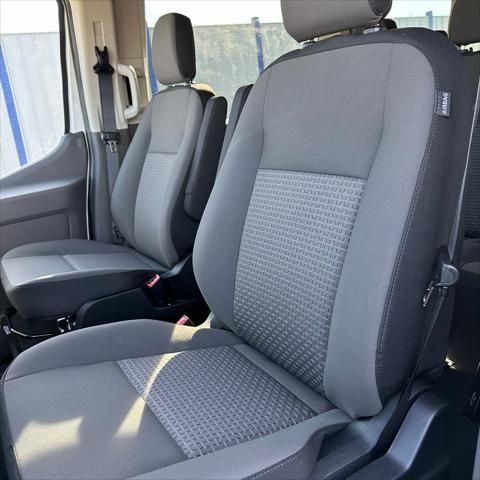 new 2024 Ford Transit-350 car, priced at $62,975