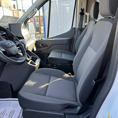 new 2024 Ford Transit-350 car, priced at $62,975