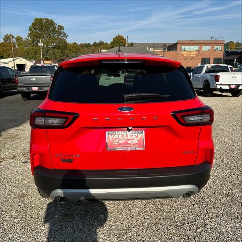 new 2024 Ford Escape car, priced at $33,160