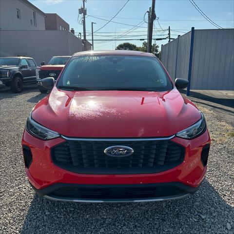 new 2024 Ford Escape car, priced at $33,160