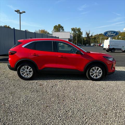 new 2024 Ford Escape car, priced at $33,160