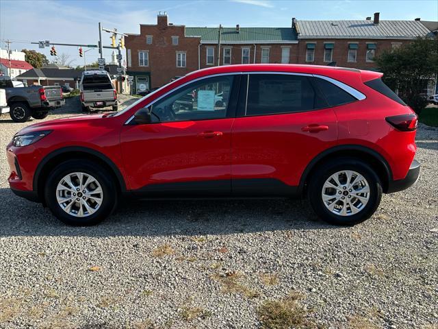 new 2024 Ford Escape car, priced at $33,160