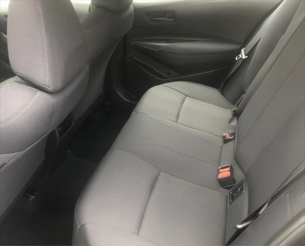 used 2022 Toyota Corolla car, priced at $20,995