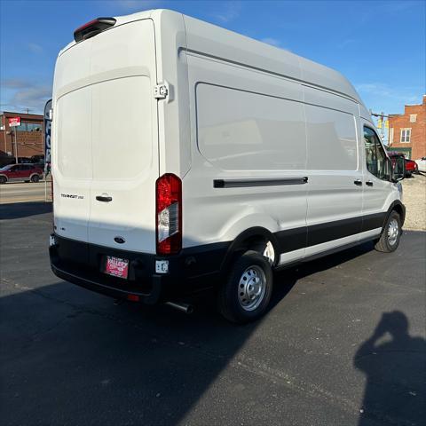 new 2024 Ford Transit-250 car, priced at $60,115