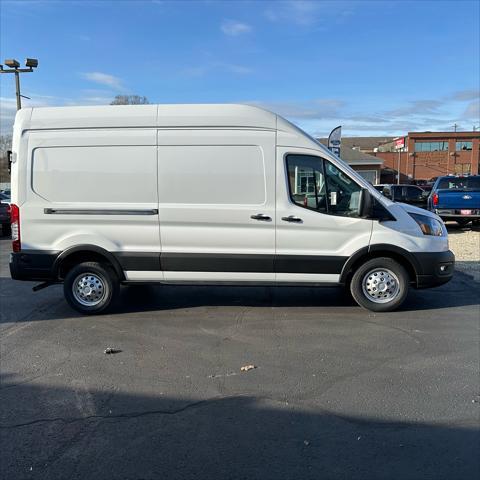 new 2024 Ford Transit-250 car, priced at $60,115