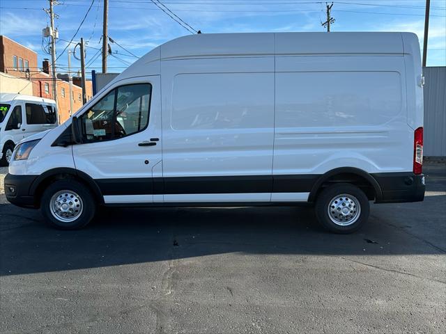 new 2024 Ford Transit-250 car, priced at $60,115