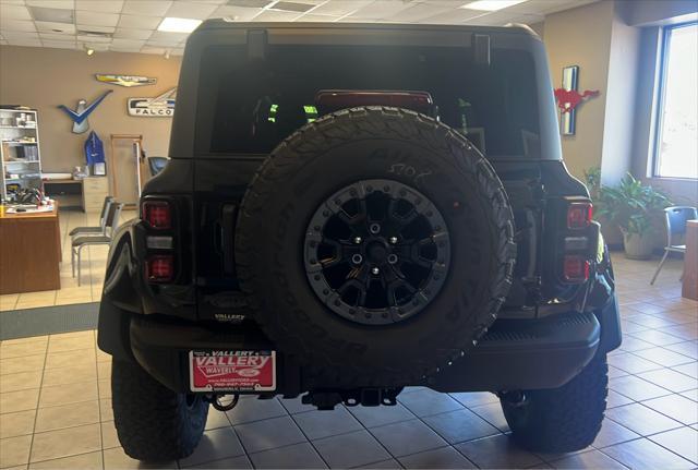 used 2024 Ford Bronco car, priced at $79,980